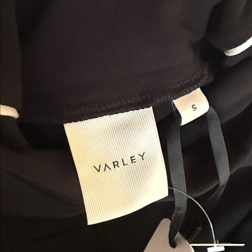 Varley Rona High-Neck Active Sweatshirt - Picture 13 of 13